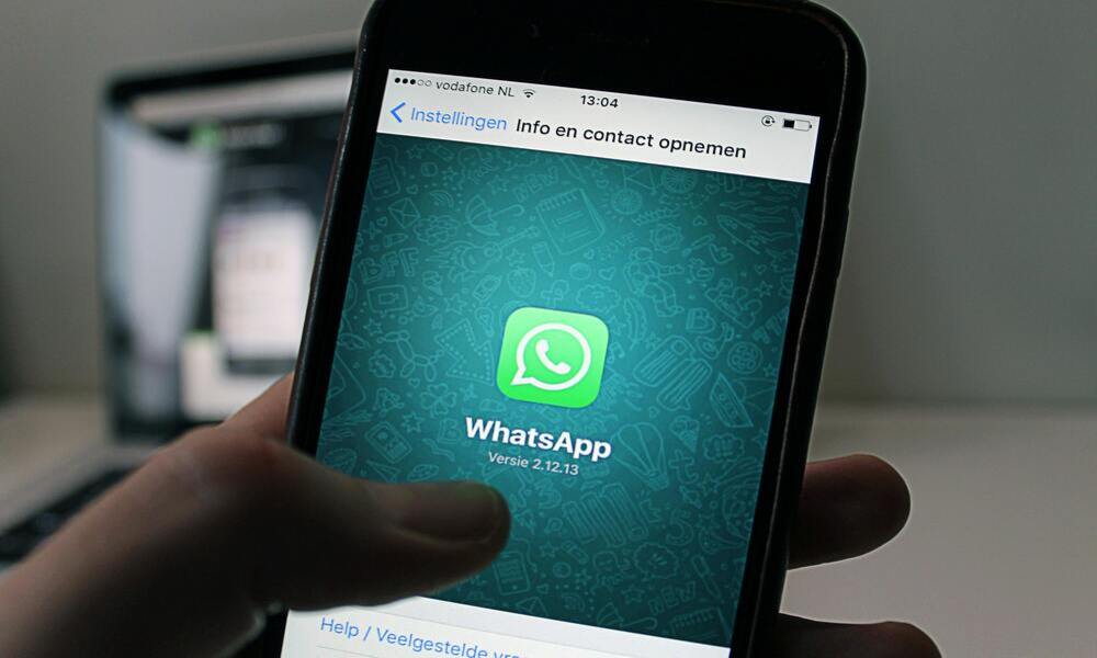 مقال سريع لكيفية فتح حساب WhatsApp الخاص بشخص آخر