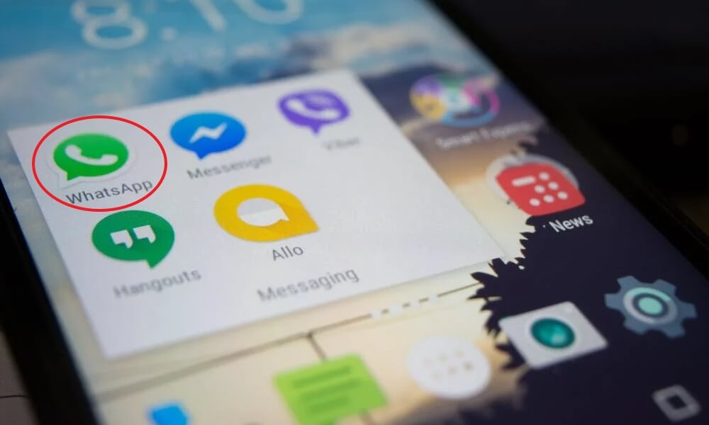 So kannst du WhatsApp hacken: Die richtige Vorgehensweise für Android und iPhone