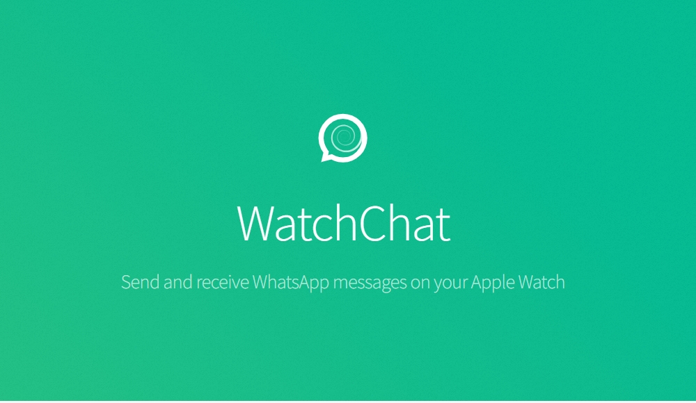 WhatChat 2 WhatsApp Spiegelungs-App