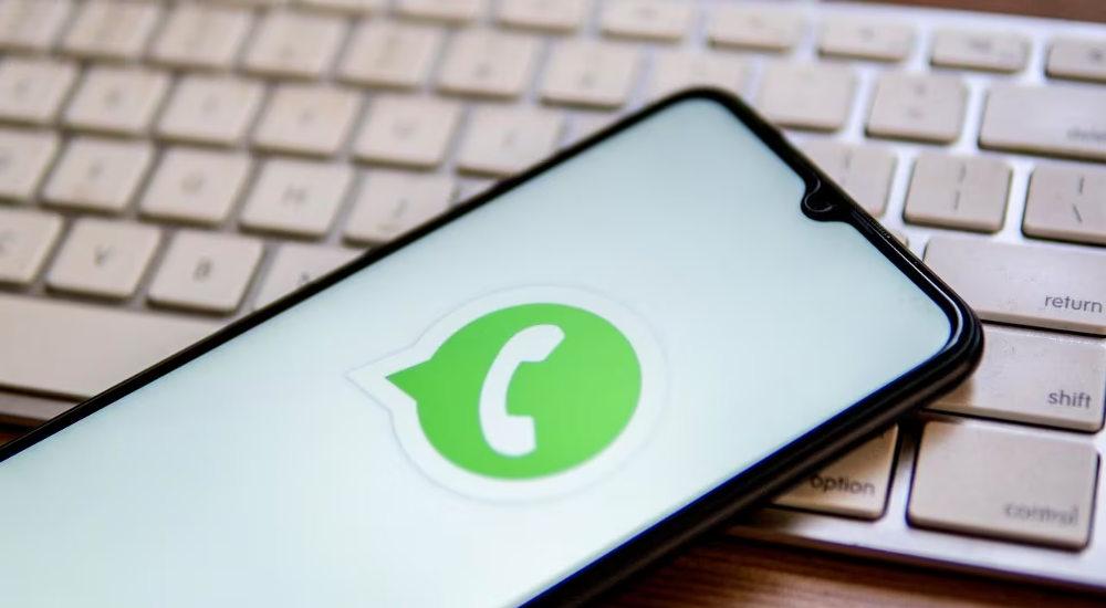 WhatsApp te permite vincular dispositivos