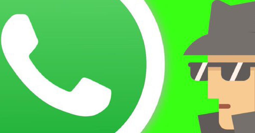 Por qué necesitas hackear el WhatsApp de tu pareja