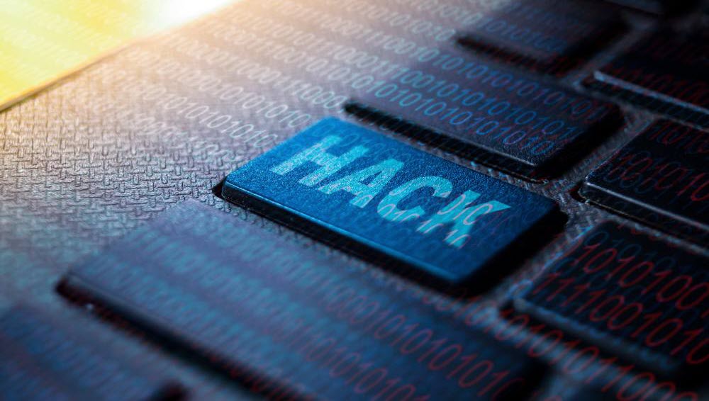 Usar phishing como método para hackear Facebook
