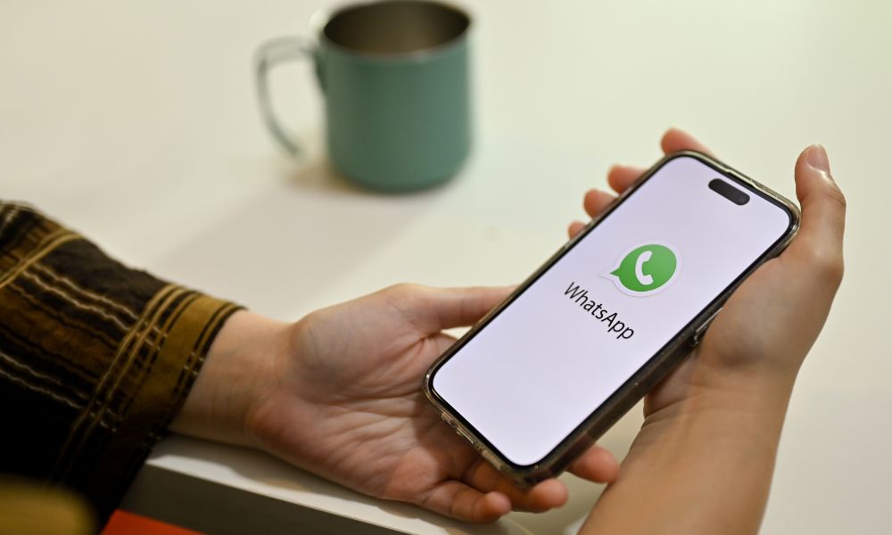 Consejos para proteger tu cuenta de WhatsApp