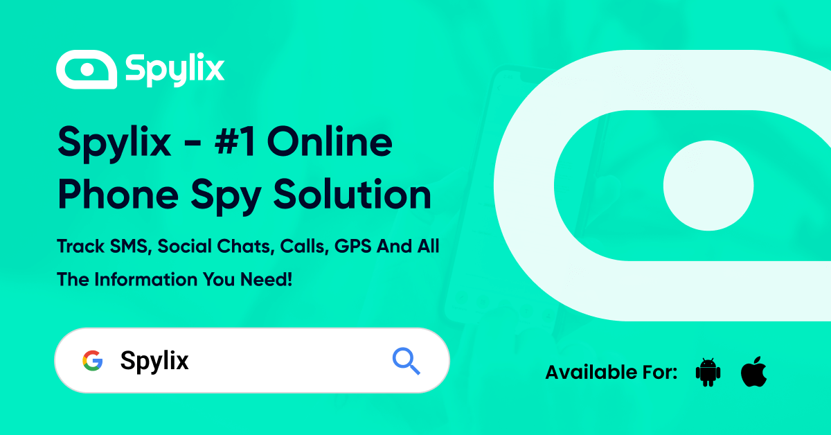 Spylix aplicación espía de WhatsApp