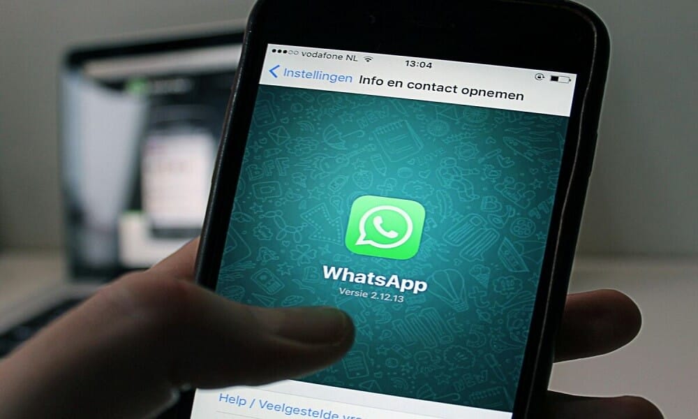 6 méthodes efficaces pour comment localiser une personne sur WhatsApp