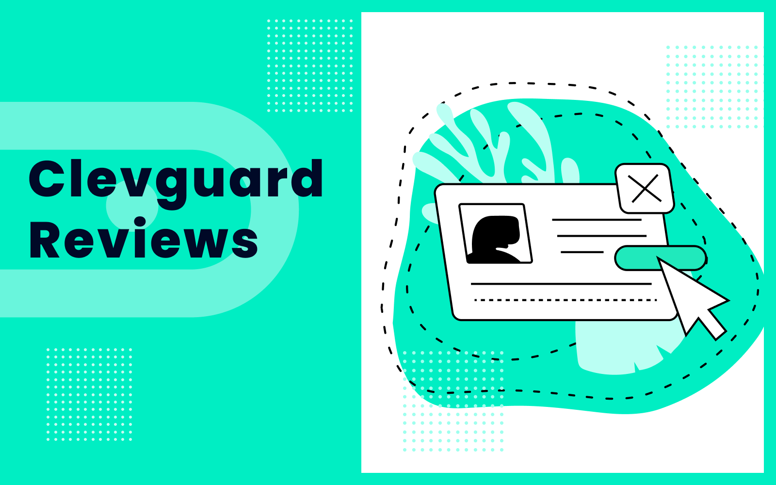 【2024年】ClevGuardについてのレビュー: ClevGuardの機能、長所、短所、価格及びその他について